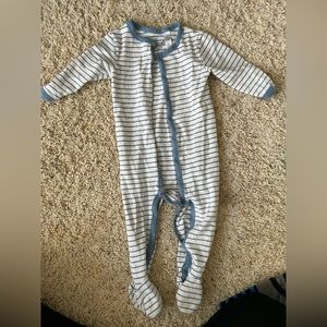 Coccoli footie pjs